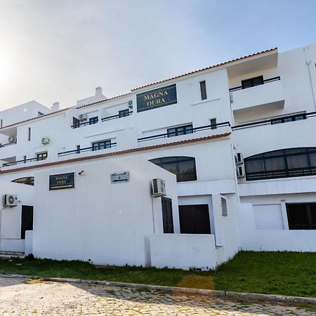 Magna Oura Albufeira Exterior foto