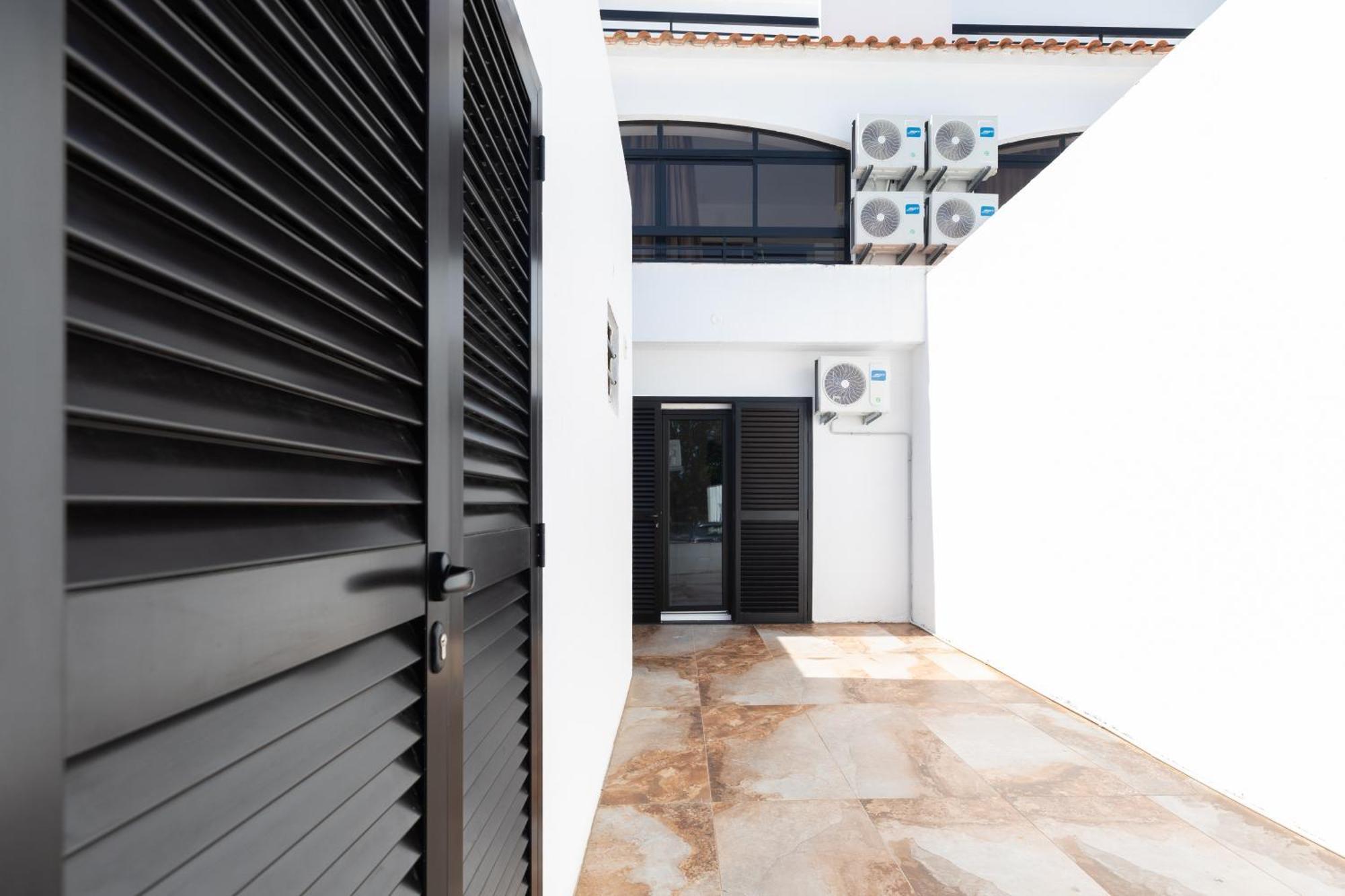 Magna Oura Albufeira Exterior foto