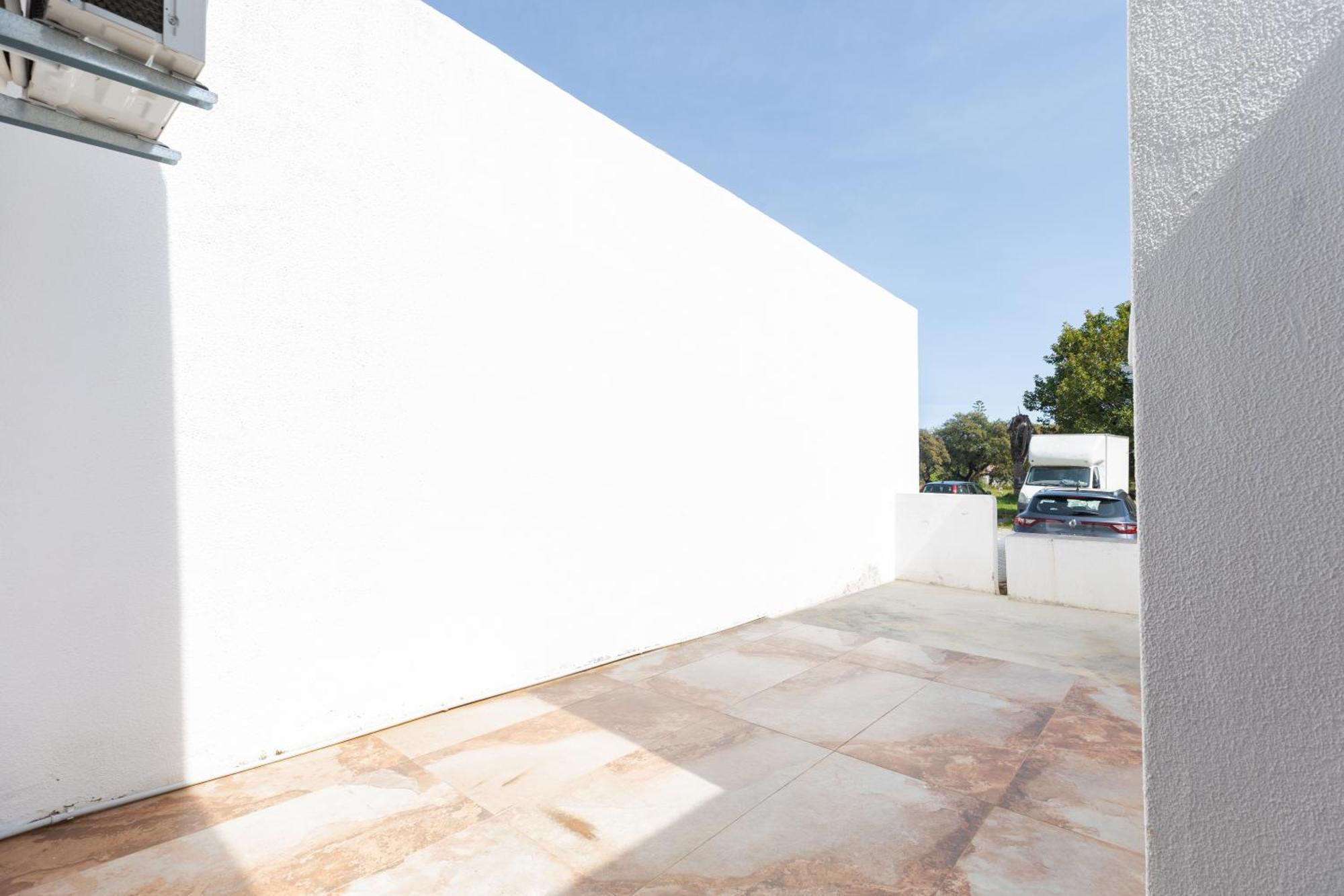 Magna Oura Albufeira Exterior foto